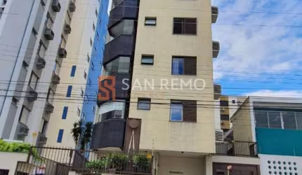 Apartamento com 3 quartos à venda na Rua Madalena Barbi, 39, Centro, Florianópolis, 138 m2 por R$ 1.500.000