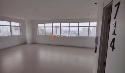 Sala comercial com 1 sala para alugar na Rua General Liberato Bittencourt, 1475, Canto, Florianópolis, 64 m2 por R$ 5.450