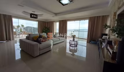 Cobertura com 4 quartos à venda na Rodovia João Paulo, 2137, João Paulo, Florianópolis, 487 m2 por R$ 4.900.000
