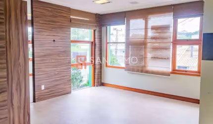 Casa com 4 quartos à venda na Rua Almirante Barroso, 165, João Paulo, Florianópolis, 600 m2 por R$ 10.000.000