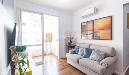 Apartamento com 3 quartos à venda na Rua Santos Saraiva, 711, Estreito, Florianópolis, 93 m2 por R$ 1.100.000