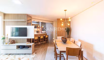 Apartamento com 3 quartos à venda na Rua Santos Saraiva, 711, Estreito, Florianópolis, 93 m2 por R$ 1.100.000