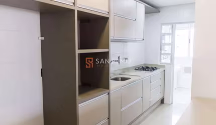 Apartamento com 2 quartos à venda na Rua Vereador Batista Pereira, 641, Balneário, Florianópolis, 69 m2 por R$ 790.000