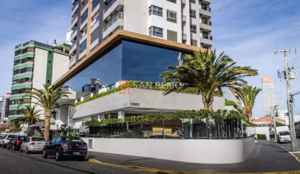 Apartamento com 3 quartos à venda na Rua dos Navegantes, 225, Estreito, Florianópolis, 125 m2 por R$ 3.000.000
