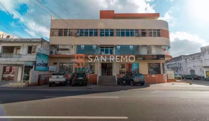Sala comercial para alugar na Rua General Liberato Bittencourt, 1699, Balneário, Florianópolis, 60 m2 por R$ 2.480