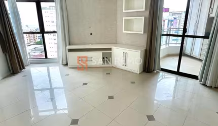 Apartamento com 2 quartos à venda na Rua Osni João Vieira, 225, Campinas, São José, 112 m2 por R$ 800.000