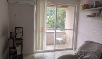 Cobertura com 3 quartos à venda na Rua João Pio Duarte Silva, 114, Córrego Grande, Florianópolis, 182 m2 por R$ 1.280.000