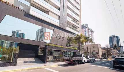 Apartamento com 2 quartos à venda na Avenida Brigadeiro da Silva Paes, 653, Campinas, São José, 88 m2 por R$ 920.000