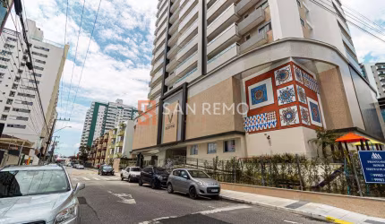 Apartamento com 2 quartos à venda na Avenida Brigadeiro da Silva Paes, 261, Campinas, São José, 96 m2 por R$ 980.000