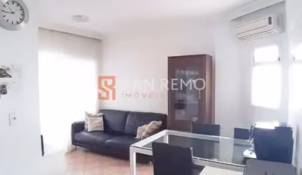 Apartamento com 2 quartos à venda na Rua José João Martendal, 75, Trindade, Florianópolis, 72 m2 por R$ 650.000