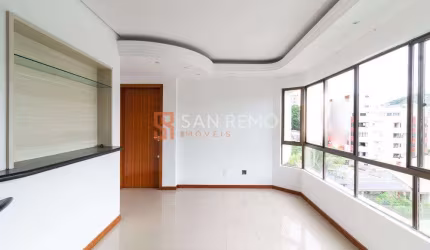 Apartamento com 3 quartos à venda na Rua Bento Góia, 125, Coqueiros, Florianópolis, 183 m2 por R$ 1.080.000