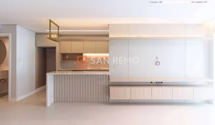 Apartamento com 3 quartos para alugar na Rua Orlando Odilio Koerich, 156, Jardim Atlântico, Florianópolis, 102 m2 por R$ 9.250