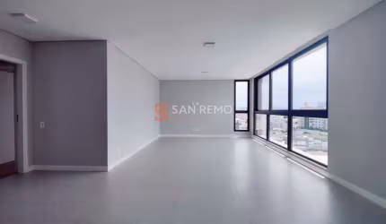 Apartamento com 3 quartos para alugar na Rua Coronel Pedro Demoro, 1507, Balneário, Florianópolis, 126 m2 por R$ 9.200