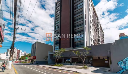 Apartamento com 3 quartos para alugar na Rua Coronel Pedro Demoro, 1507, Balneário, Florianópolis, 126 m2 por R$ 9.100
