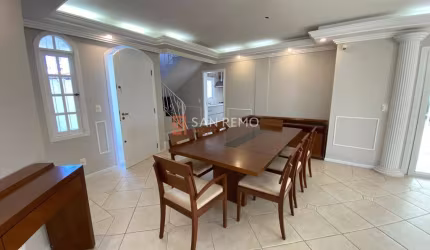 Casa com 3 quartos para alugar na Avenida Ângelo Crema, 444, Córrego Grande, Florianópolis, 350 m2 por R$ 20.000