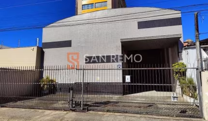 Barracão / Galpão / Depósito à venda na Rua Ângelo Girardi, 94, Barreiros, São José, 275 m2 por R$ 1.900.000