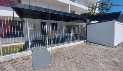 Ponto comercial para alugar na Rua dos Laranjais, 23, Morro das Pedras, Florianópolis, 68 m2 por R$ 3.500
