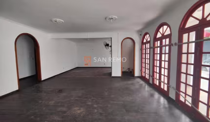 Casa para alugar na Rua Elesbão Pinto da Luz, 90, Jardim Atlântico, Florianópolis, 285 m2 por R$ 13.900