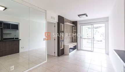 Apartamento com 2 quartos à venda na Rua Quilombo, 137, Itacorubi, Florianópolis, 68 m2 por R$ 798.000