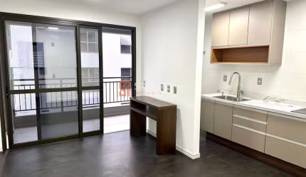 Apartamento com 2 quartos para alugar na Rua Patrício Farias, 77, Itacorubi, Florianópolis, 65 m2 por R$ 3.150