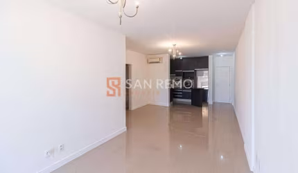 Apartamento com 3 quartos à venda na Rua Araci Vaz Callado, 1124, Canto, Florianópolis, 106 m2 por R$ 980.000