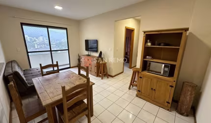 Apartamento com 2 quartos à venda na Rua Acelon Pacheco da Costa, 304, Itacorubi, Florianópolis, 69 m2 por R$ 750.000