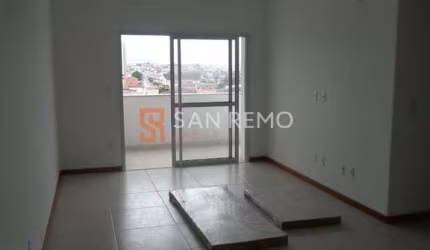 Apartamento com 3 quartos à venda na Rua Santo Antônio, 1200, Barreiros, São José, 93 m2 por R$ 595.000