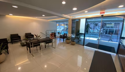 Sala comercial para alugar na Rua Esteves Júnior, 366, Centro, Florianópolis, 26 m2 por R$ 1.650