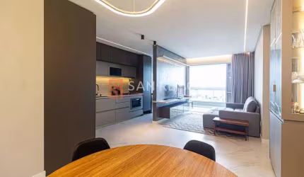 Apartamento com 3 quartos à venda na Rua Agapito Veloso, 35, Canto, Florianópolis, 111 m2 por R$ 1.690.000