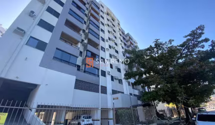 Apartamento com 2 quartos para alugar na Rodovia Admar Gonzaga, 841, Itacorubi, Florianópolis, 68 m2 por R$ 3.290