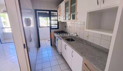 Apartamento com 2 quartos para alugar na Rodovia Admar Gonzaga, 841, Itacorubi, Florianópolis, 68 m2 por R$ 2.800