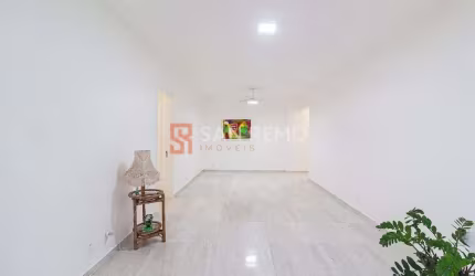 Apartamento com 3 quartos para alugar na Rua Frei Caneca, 564, Agronômica, Florianópolis, 101 m2 por R$ 5.500