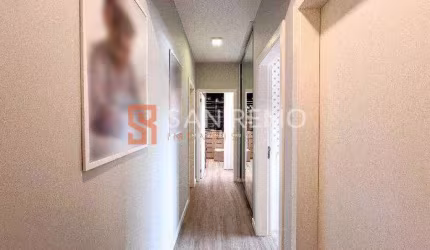 Apartamento com 3 quartos à venda na Rodovia Admar Gonzaga, 707, Itacorubi, Florianópolis, 122 m2 por R$ 2.150.000