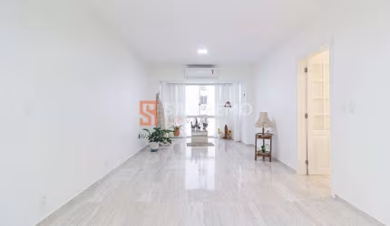 Apartamento com 3 quartos à venda na Rua Frei Caneca, 564, Agronômica, Florianópolis, 101 m2 por R$ 1.180.000