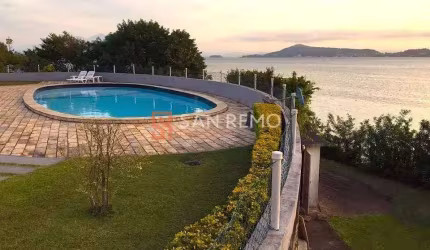 Apartamento com 4 quartos para alugar na Rua Fernando Ferreira de Mello, 478, Bom Abrigo, Florianópolis, 138 m2 por R$ 6.450