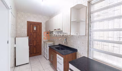 Apartamento com 3 quartos à venda na Rua Gustavo Barroso, 247, Capoeiras, Florianópolis, 69 m2 por R$ 350.000