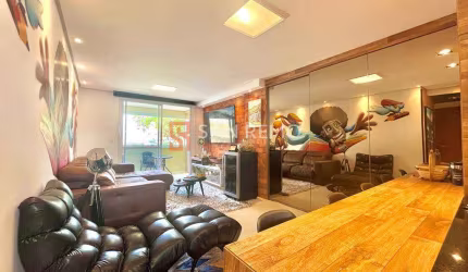 Apartamento com 3 quartos à venda na Rua João Evangelista da Costa, 787, Coloninha, Florianópolis, 84 m2 por R$ 749.000