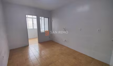 Apartamento com 3 quartos à venda na Rua Tenente Olímpio Costa, 114, Coloninha, Florianópolis, 92 m2 por R$ 510.000