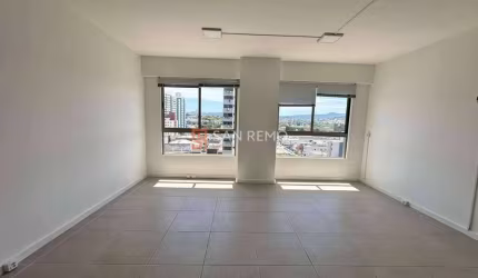 Sala comercial à venda na Avenida Marechal Castelo Branco, 65, Campinas, São José, 35 m2 por R$ 385.000
