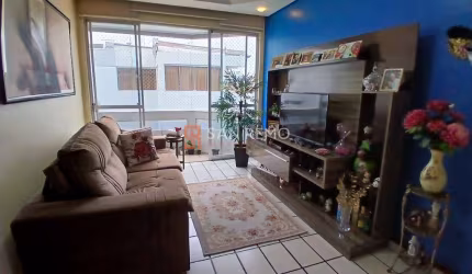 Apartamento com 2 quartos à venda na Rua São Pedro, 179, Balneário, Florianópolis, 70 m2 por R$ 590.000
