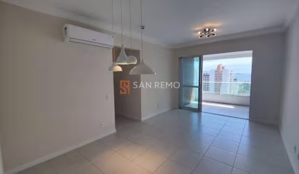 Apartamento com 3 quartos para alugar na Rua Orlando Odilio Koerich, 201, Jardim Atlântico, Florianópolis, 101 m2 por R$ 7.600