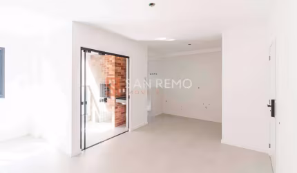 Apartamento com 2 quartos à venda na Rua Coronel Pedro Demoro, 1901, Balneário, Florianópolis, 75 m2 por R$ 845.000