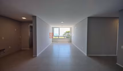 Apartamento com 3 quartos para alugar na Rua Marcílio Dias, 265, Jardim Atlântico, Florianópolis, 133 m2 por R$ 12.000