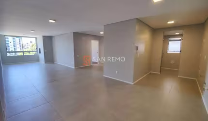 Apartamento com 3 quartos para alugar na Rua Marcílio Dias, 265, Jardim Atlântico, Florianópolis, 141 m2 por R$ 11.000