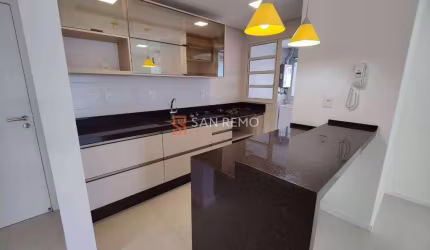Apartamento com 3 quartos para alugar na Rua Olavo Bilac, 116, Estreito, Florianópolis, 97 m2 por R$ 5.450