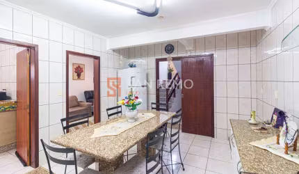 Casa com 4 quartos à venda na Rua Professora Otília Cruz, 242, Jardim Atlântico, Florianópolis, 180 m2 por R$ 1.250.000