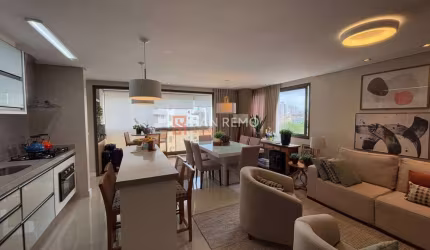 Apartamento com 2 quartos à venda na Rua Marechal Hermes, 160, Estreito, Florianópolis, 110 m2 por R$ 1.800.000