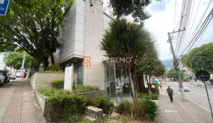 Prédio para alugar na Avenida Prefeito Osmar Cunha, 520, Centro, Florianópolis, 742 m2 por R$ 69.000
