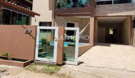 Casa com 3 quartos para alugar na ROD JORN MANOEL DE MENEZES SC 406,, 454, Lagoa da Conceição, Florianópolis, 142 m2 por R$ 12.000
