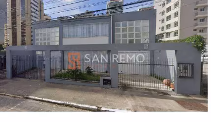Casa em condomínio fechado com 4 quartos para alugar na Rua Barão de Batovi, 630, Centro, Florianópolis, 490 m2 por R$ 28.000
